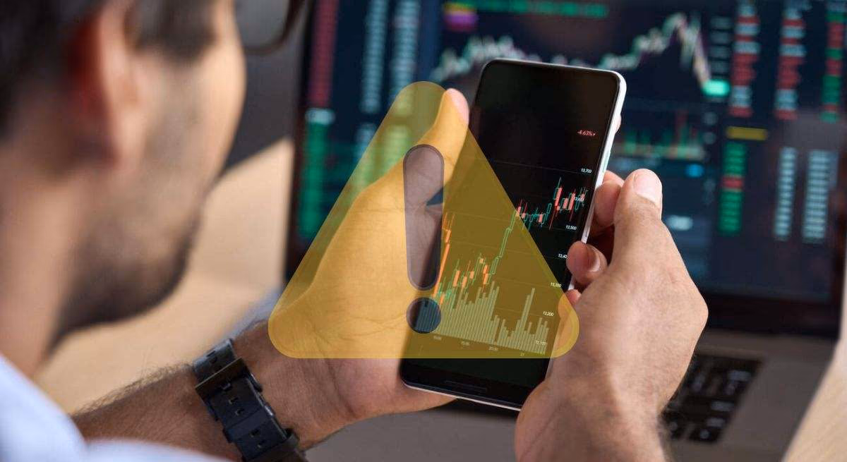 Recuperacion de Broker Falso